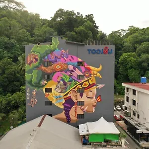 Toojou Hotel